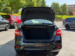 2019 Nissan Sentra SV CVT