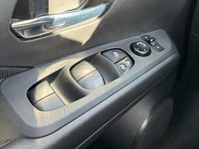 2023 Nissan Kicks SV FWD