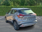 2023 Nissan Kicks SV FWD