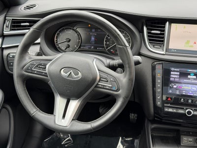 2023 INFINITI QX50 SPORT AWD