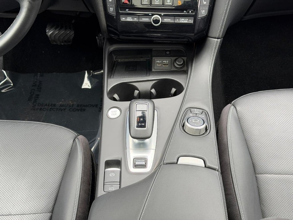 2023 INFINITI QX50 SPORT AWD