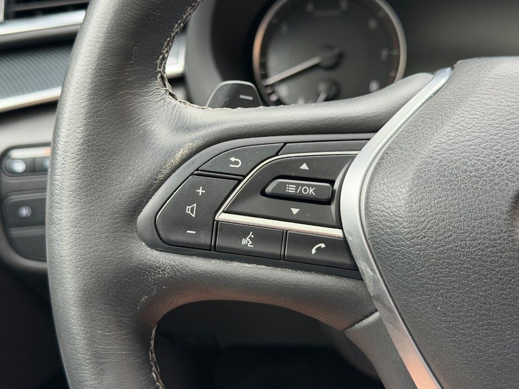 2023 INFINITI QX50 SPORT AWD