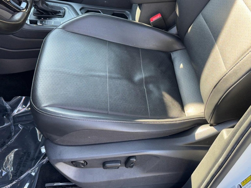 2018 Volkswagen Tiguan 2.0T SEL FWD