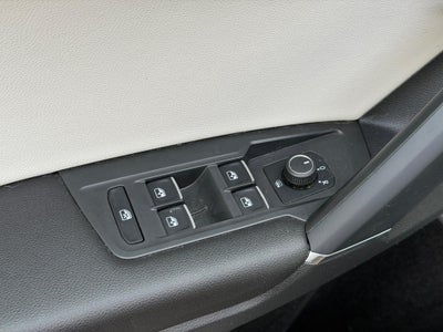 2020 Volkswagen Tiguan 2.0T SE R-Line Black FWD