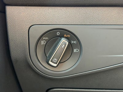 2020 Volkswagen Tiguan 2.0T SE R-Line Black FWD