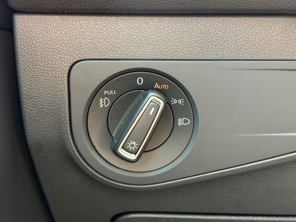 2020 Volkswagen Tiguan 2.0T SE R-Line Black FWD