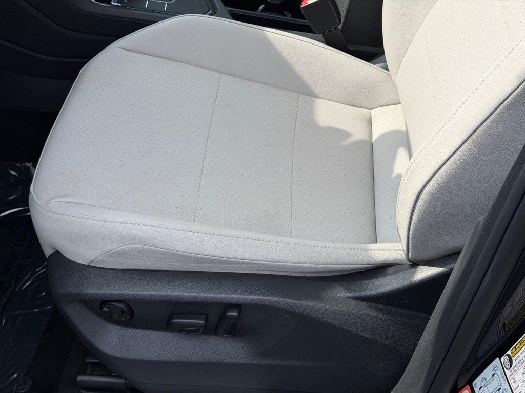 2020 Volkswagen Tiguan 2.0T SE R-Line Black FWD