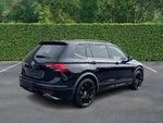 2020 Volkswagen Tiguan 2.0T SE R-Line Black FWD