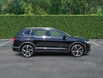 2024 Volkswagen Tiguan 2.0T SEL R-Line 4MOTION