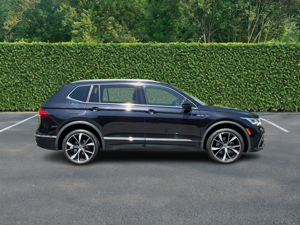 2024 Volkswagen Tiguan 2.0T SEL R-Line 4MOTION