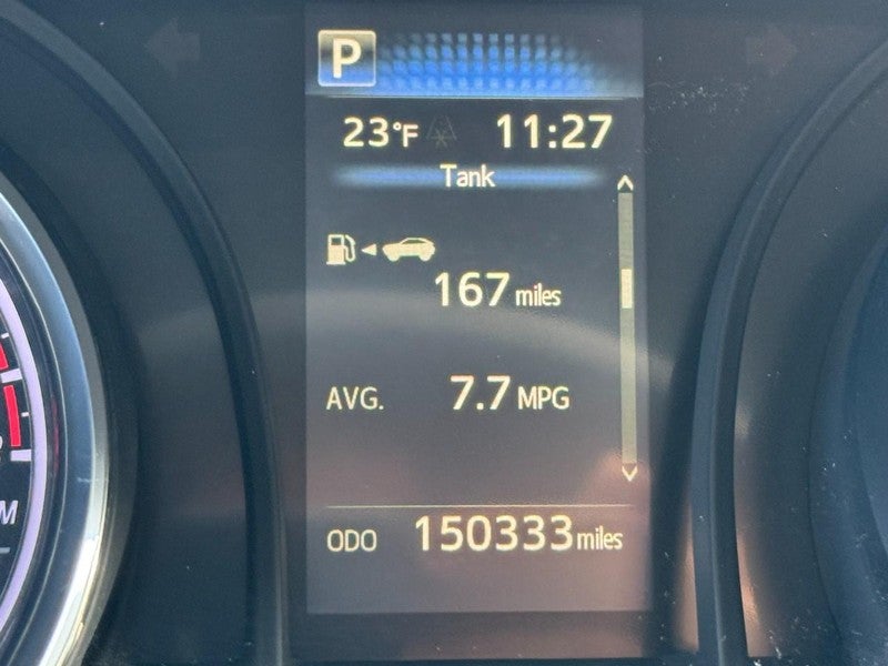 2019 Toyota Camry SE Auto