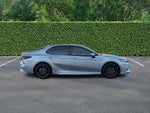 2019 Toyota Camry SE Auto (Natl)