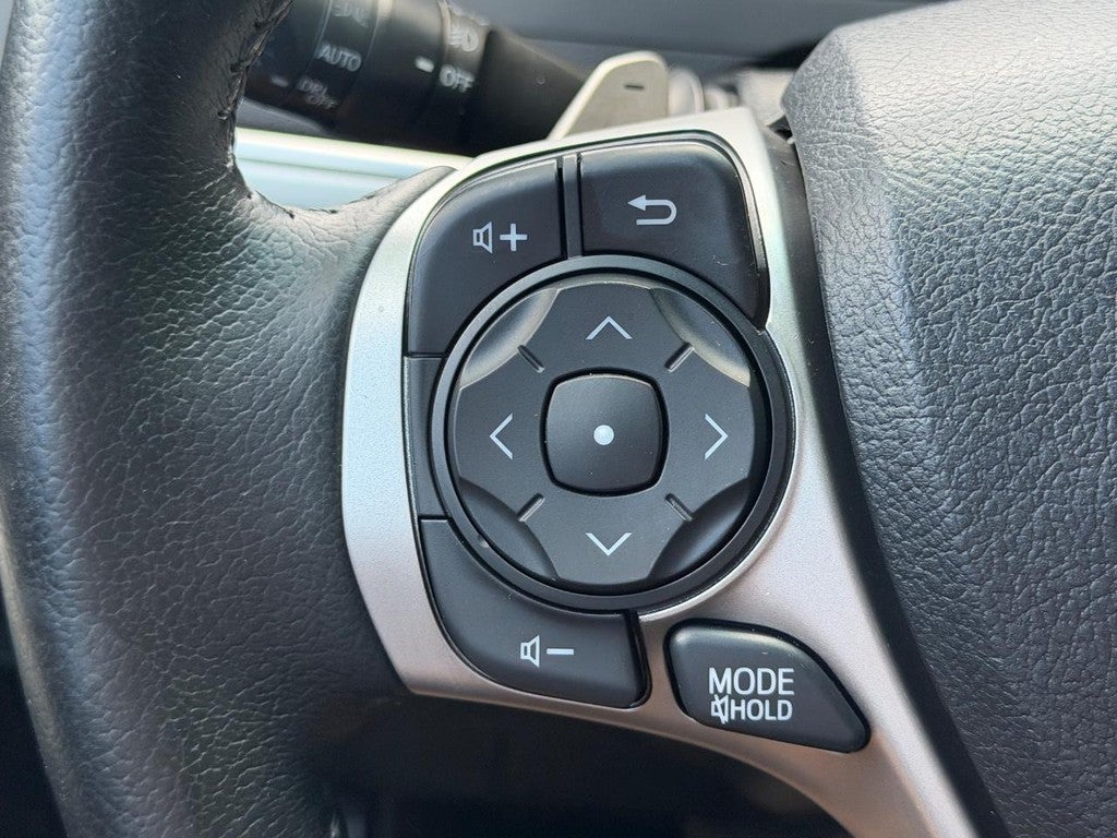 2014 Toyota Camry 4dr Sdn I4 Auto SE (Natl)