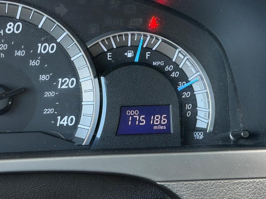 2014 Toyota Camry 4dr Sdn I4 Auto SE (Natl)