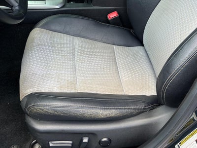 2014 Toyota Camry 4dr Sdn I4 Auto SE (Natl)