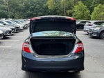 2014 Toyota Camry 4dr Sdn I4 Auto SE (Natl)