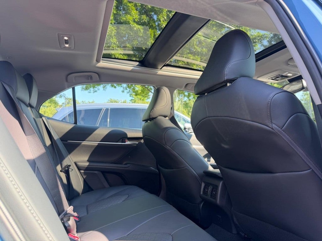 2024 Toyota Camry XSE V6 Auto (Natl)