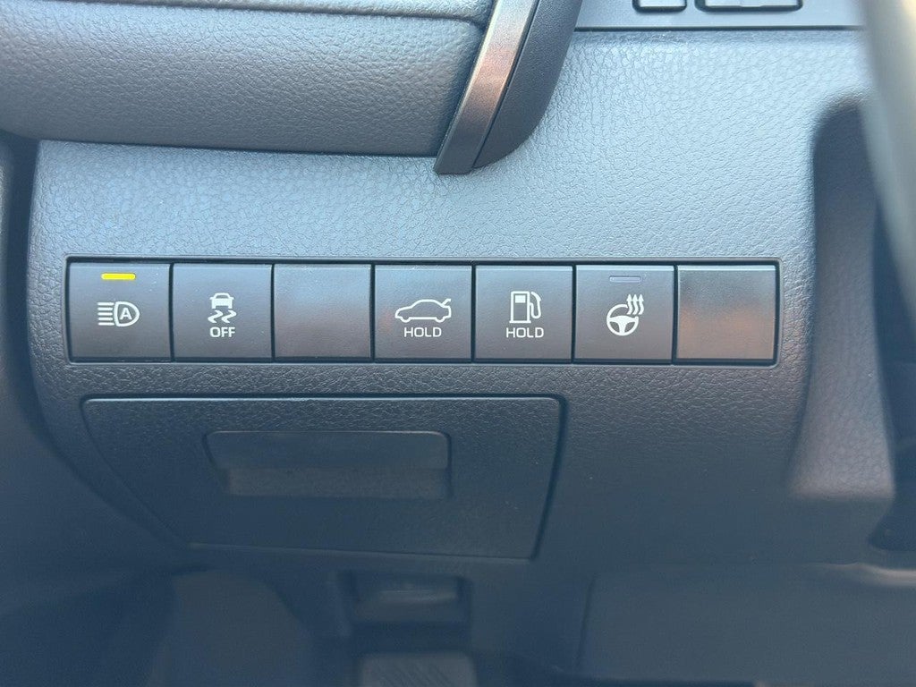 2024 Toyota Camry XSE V6 Auto (Natl)