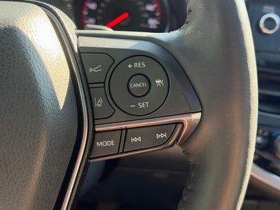 2024 Toyota Camry XSE V6 Auto (Natl)