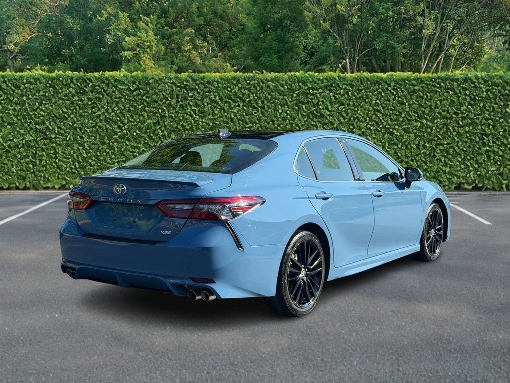 2024 Toyota Camry XSE V6 Auto (Natl)