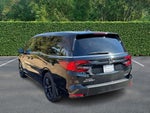 2024 Honda Odyssey Sport Auto