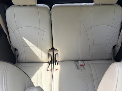 2019 Buick Enclave AWD 4dr Premium