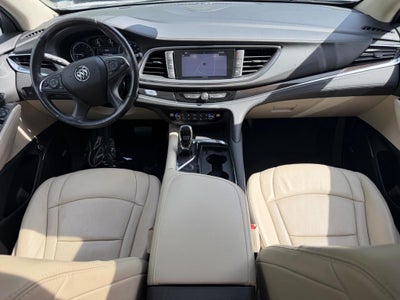 2019 Buick Enclave AWD 4dr Premium
