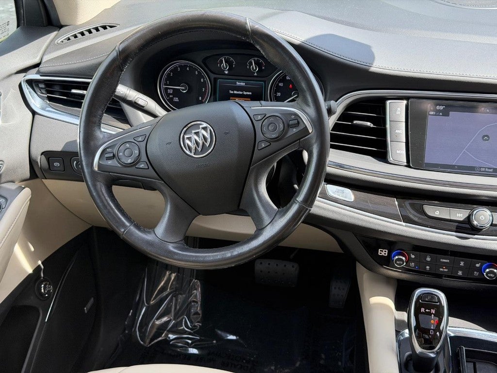 2019 Buick Enclave AWD 4dr Premium
