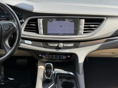 2019 Buick Enclave AWD 4dr Premium