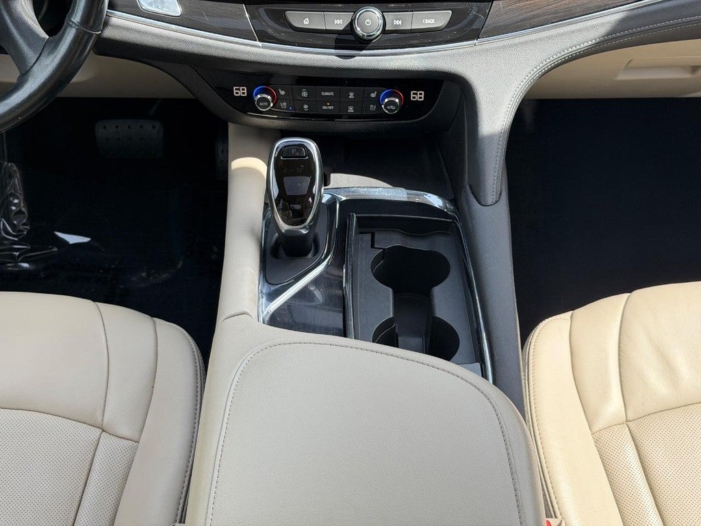 2019 Buick Enclave AWD 4dr Premium