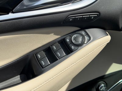 2019 Buick Enclave AWD 4dr Premium