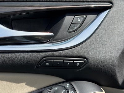 2019 Buick Enclave AWD 4dr Premium