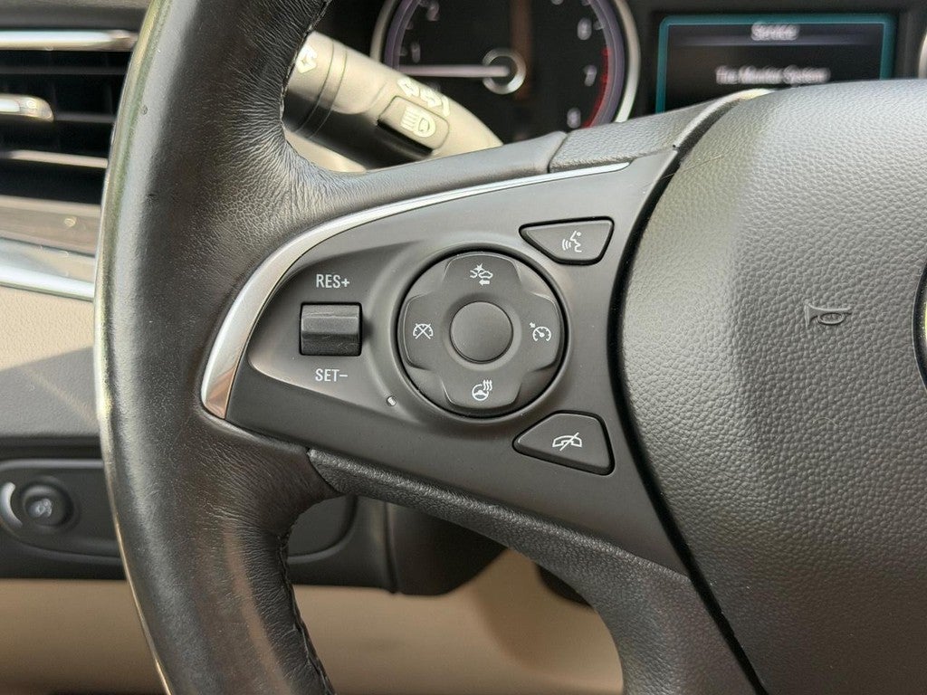 2019 Buick Enclave AWD 4dr Premium