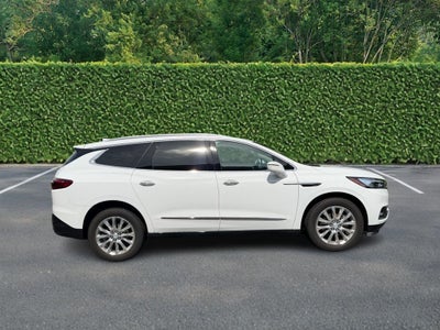 2019 Buick Enclave AWD 4dr Premium