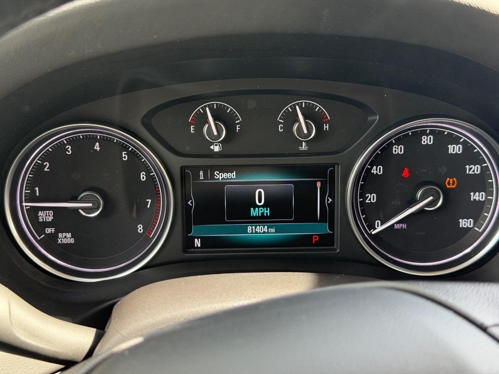2019 Buick Enclave AWD 4dr Premium