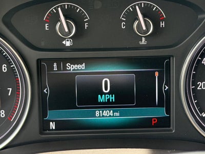 2019 Buick Enclave AWD 4dr Premium