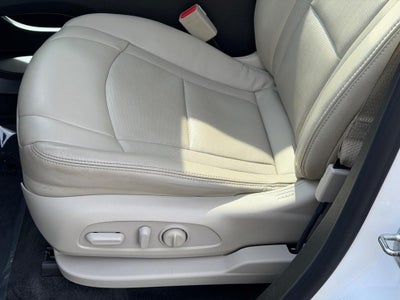 2019 Buick Enclave AWD 4dr Premium