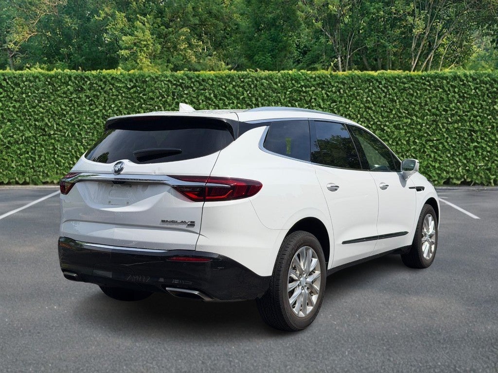 2019 Buick Enclave AWD 4dr Premium