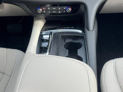 2023 Buick Enclave AWD 4dr Avenir