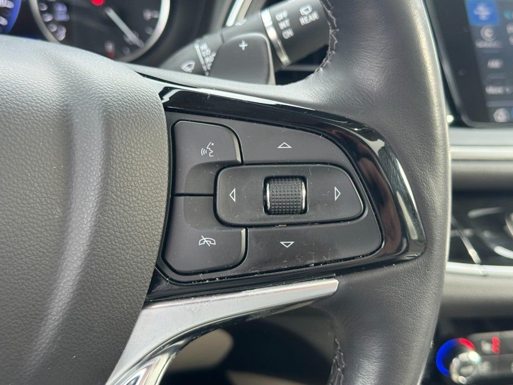 2023 Buick Enclave AWD 4dr Avenir