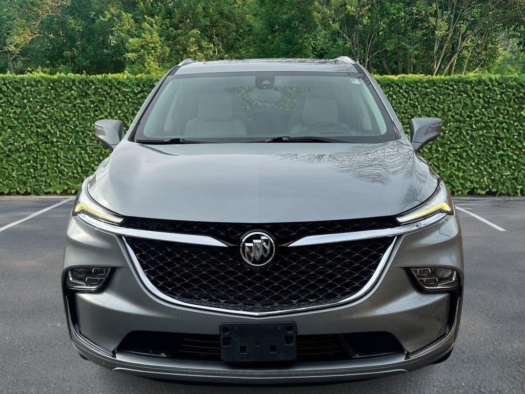 2023 Buick Enclave AWD 4dr Avenir