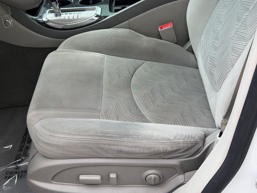 2017 Buick Enclave FWD 4dr Convenience