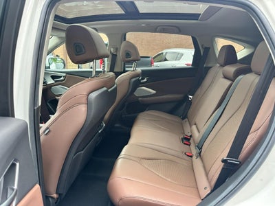 2021 Acura RDX SH-AWD w/Technology Package