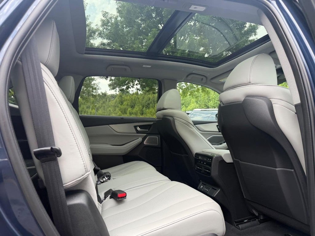 2026 Acura MDX SH-AWD w/Technology Package