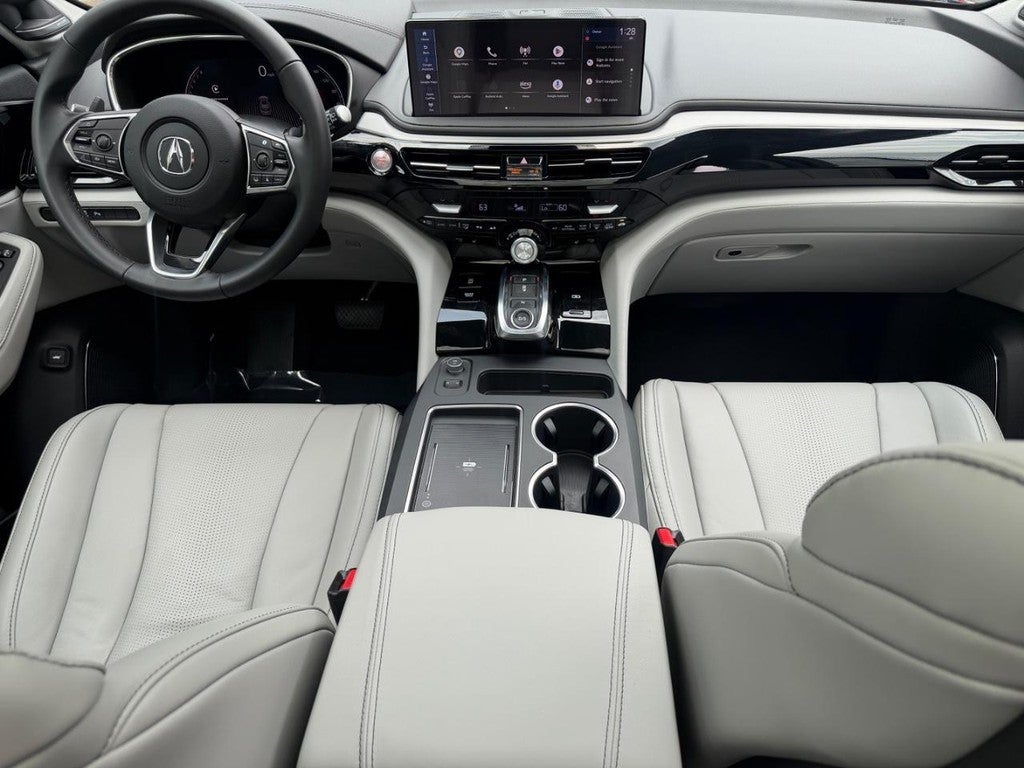 2026 Acura MDX SH-AWD w/Technology Package