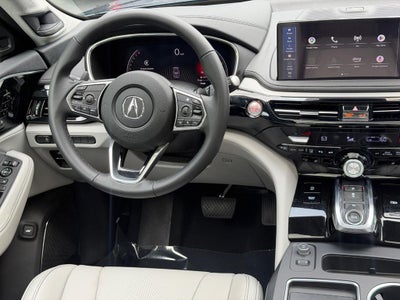 2026 Acura MDX SH-AWD w/Technology Package