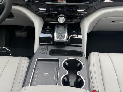 2026 Acura MDX SH-AWD w/Technology Package