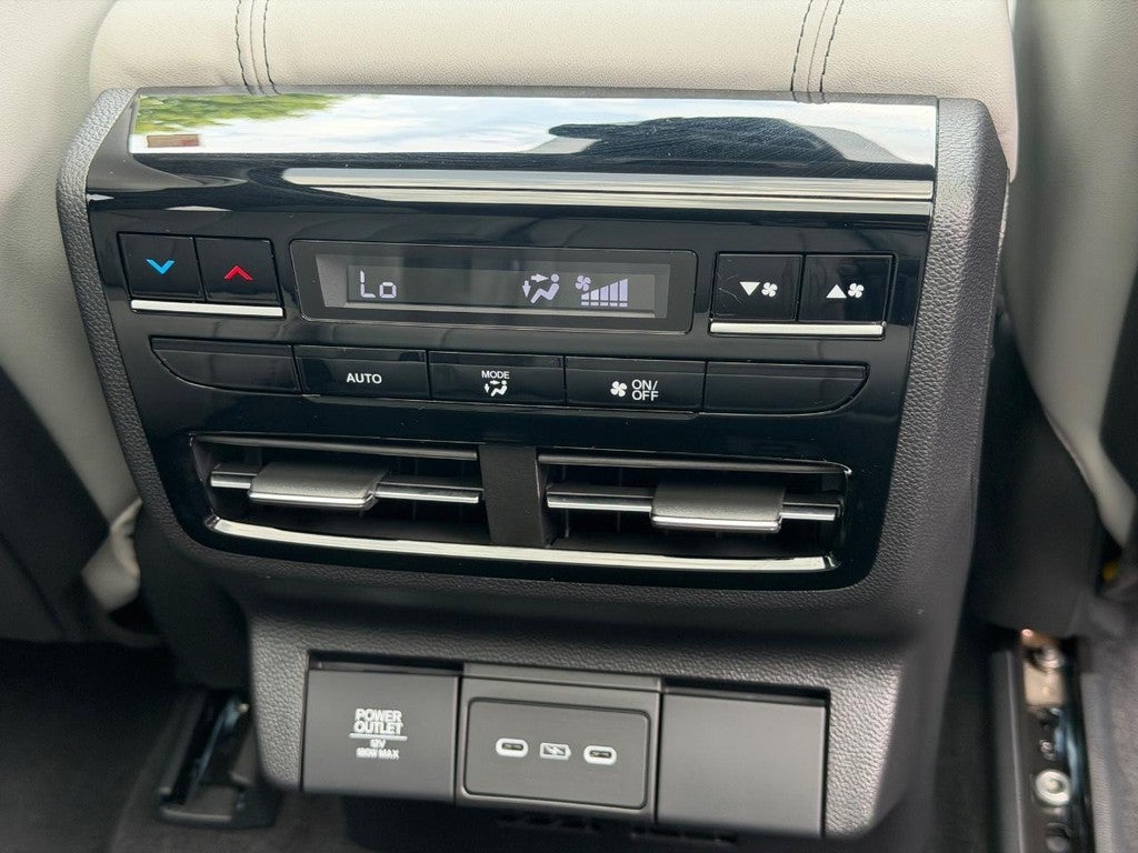 2026 Acura MDX SH-AWD w/Technology Package