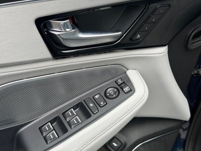 2026 Acura MDX SH-AWD w/Technology Package