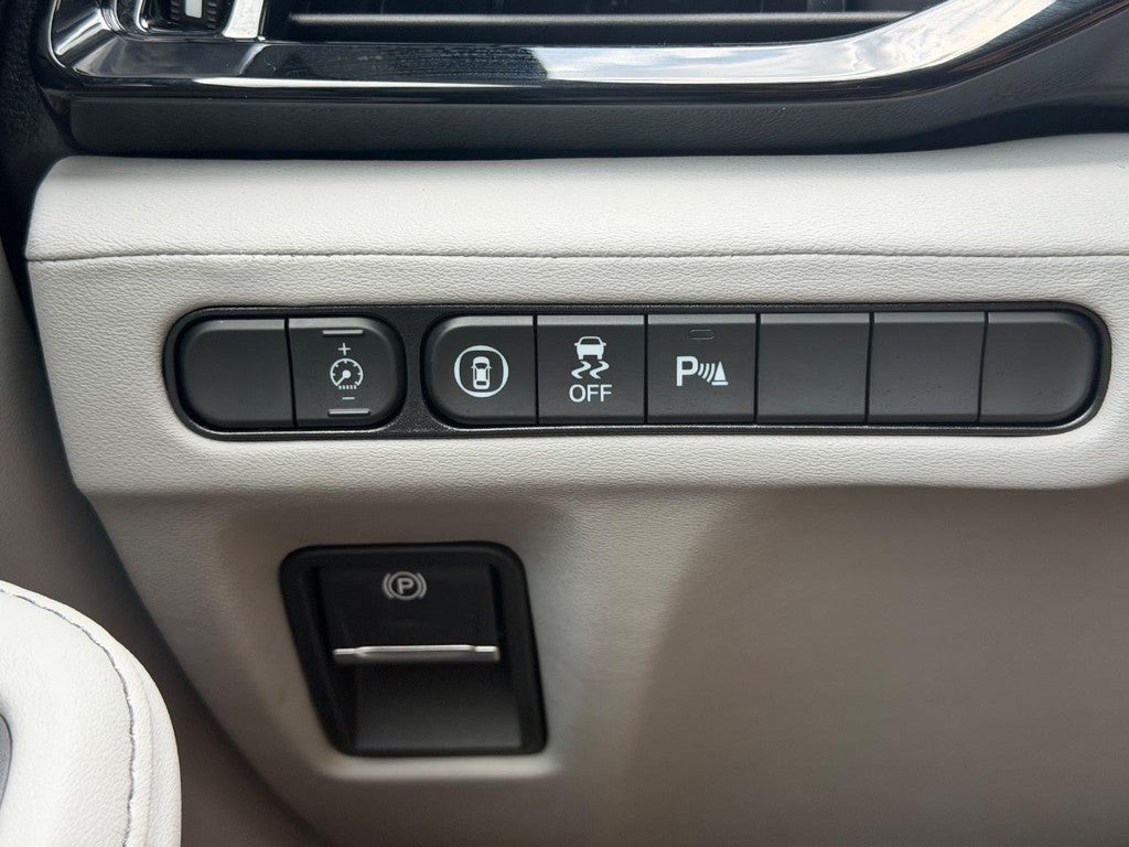 2026 Acura MDX SH-AWD w/Technology Package